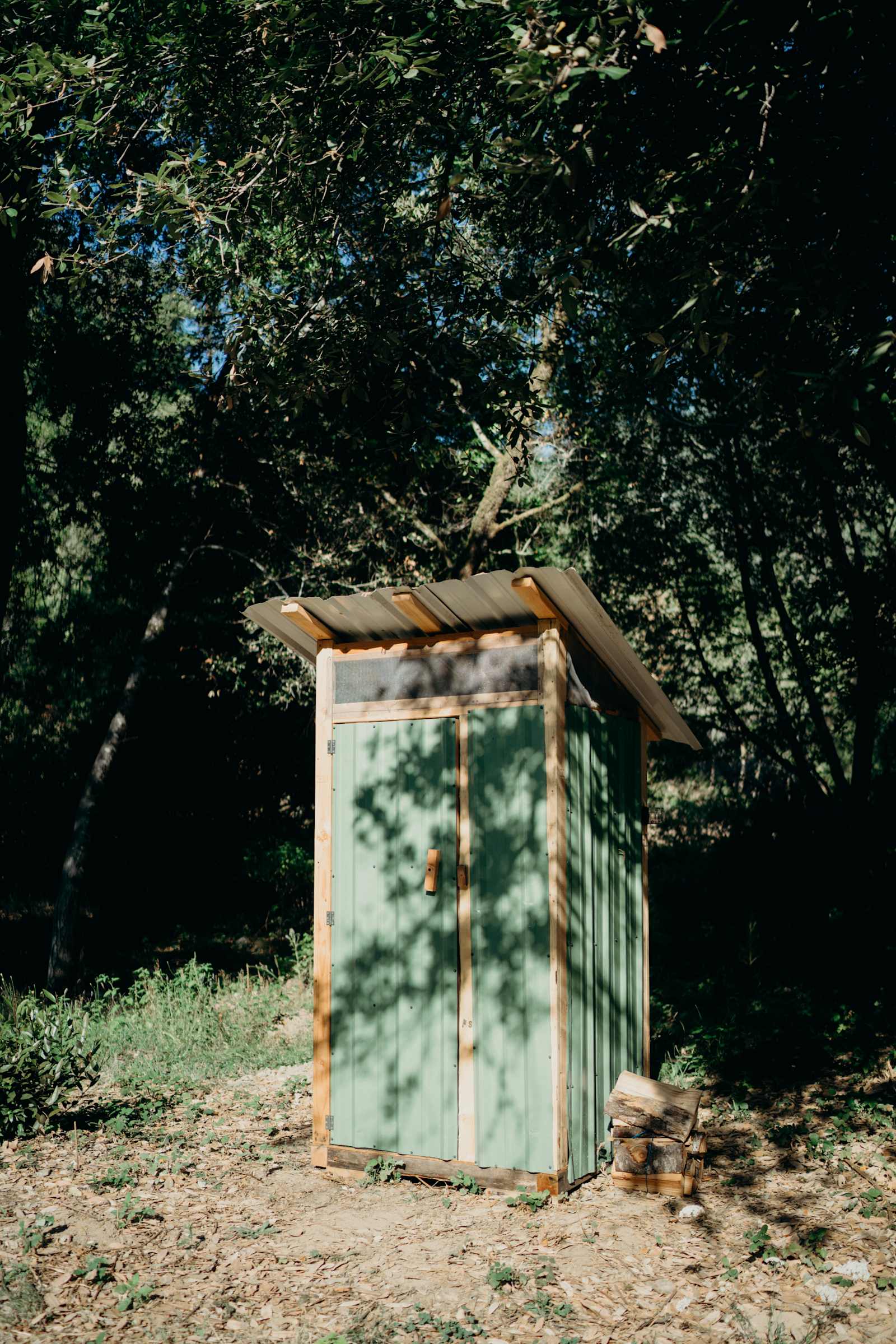 Camp Jade River - glamping.directory