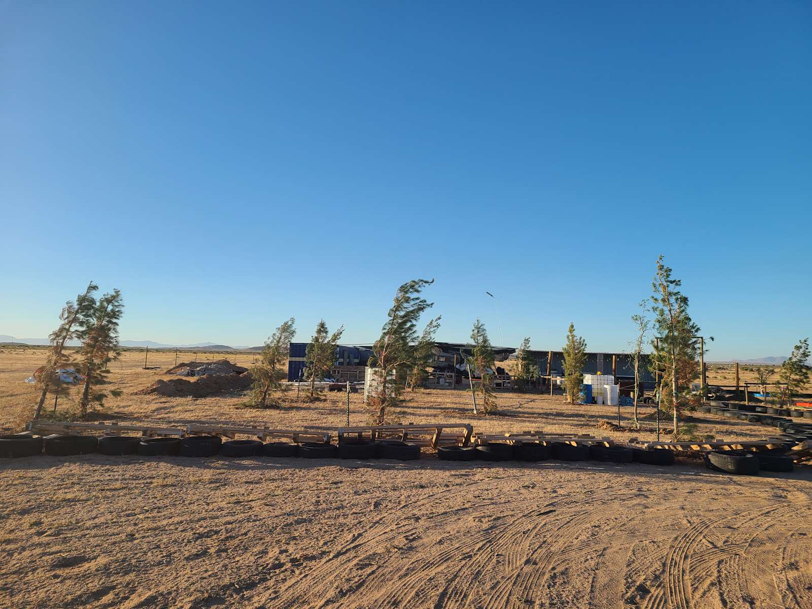 Fluffys Ranch - glamping.directory