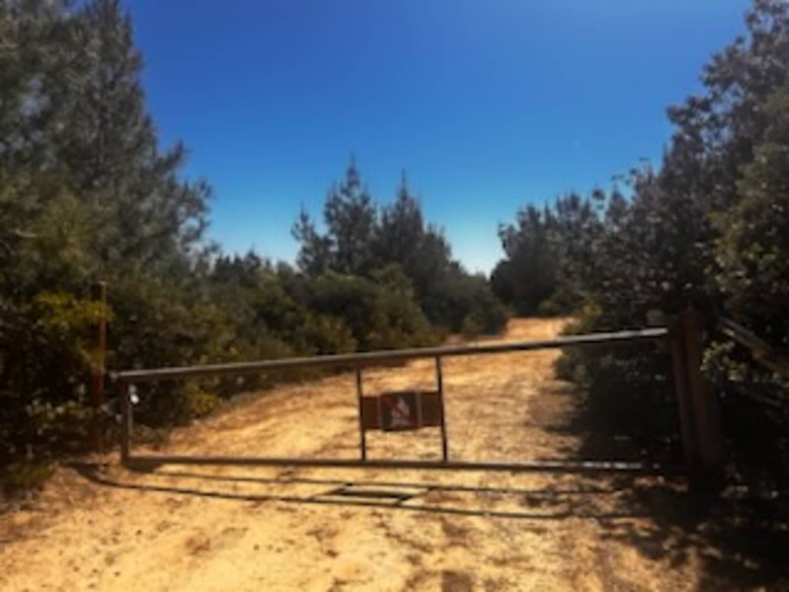 Santa Cruz Mountains with ocean 👁 - Los Gatos, California - glamping.directory