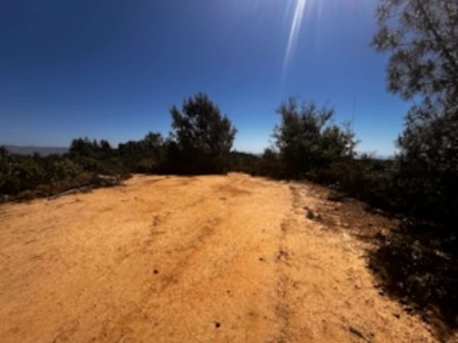 Santa Cruz Mountains with ocean 👁 - Los Gatos, California - glamping.directory