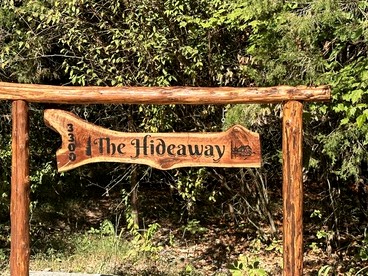Cedar Gap Hideaway in Indiana - Birdseye, Indiana - glamping.directory