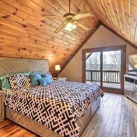 Family Friendly Cottage Complex for Glamping in Pennsylvania - Scranton, Pennsylvania - glamping.directory