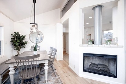 Stylish Beach House near Trails and Family Activities in Half Moon Bay near San Francisco, California - Montara, California - glamping.directory