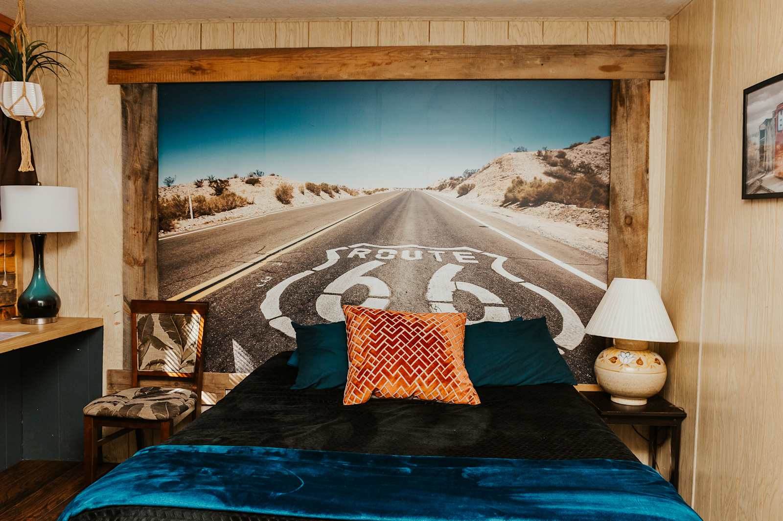 Desert Glamping - glamping.directory