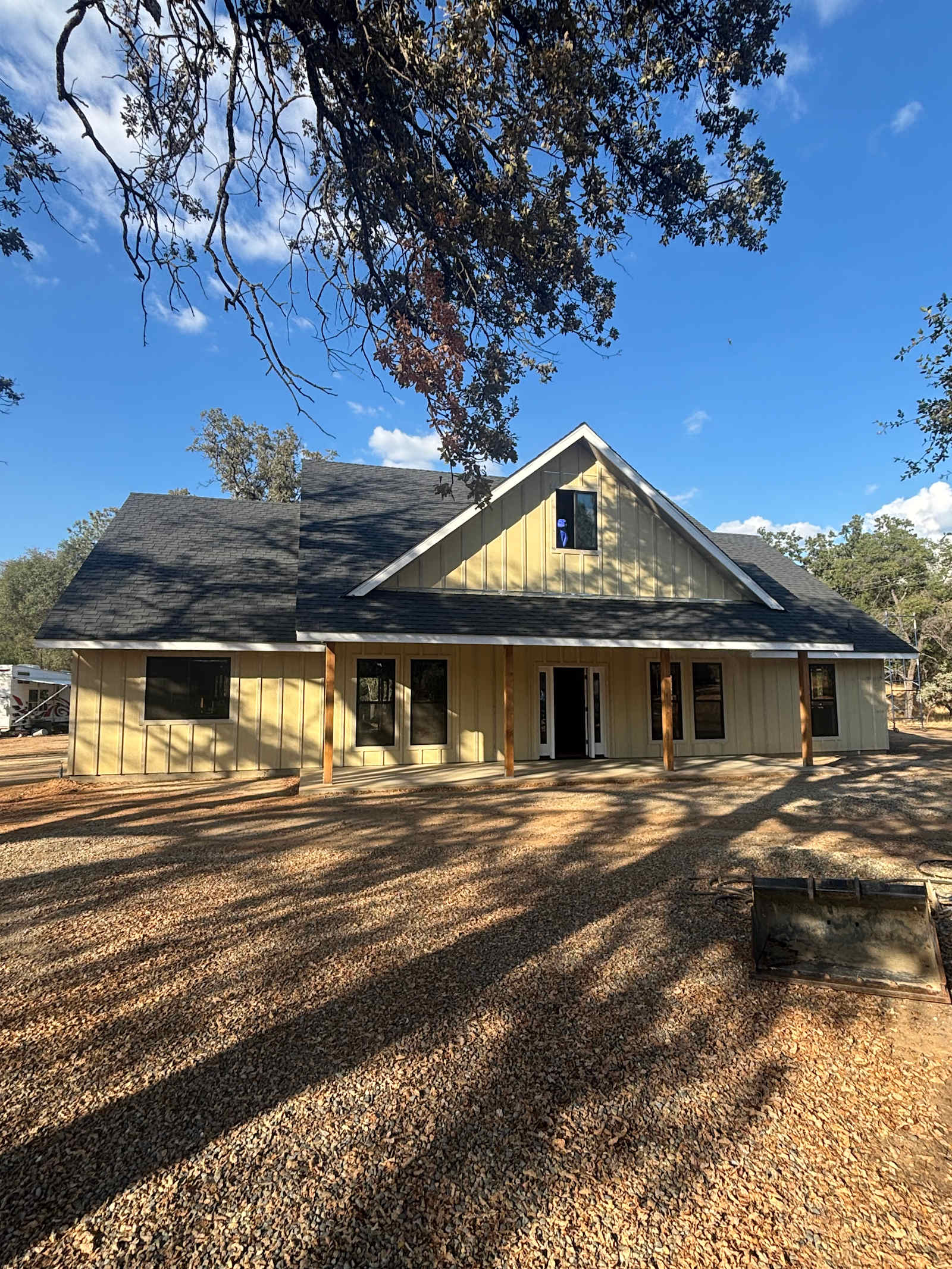 Meadow View Haven - Mariposa, California - glamping.directory