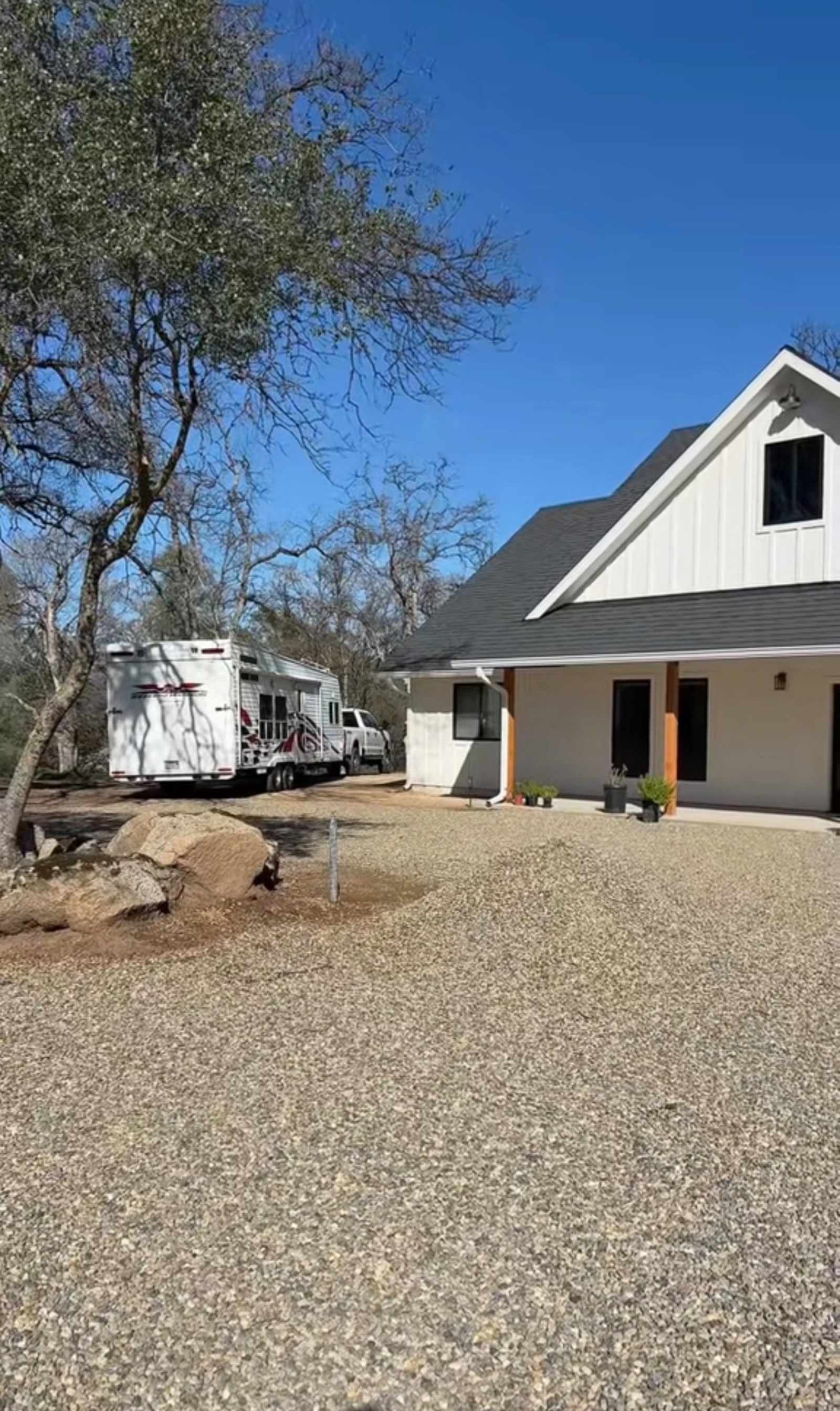 Meadow View Haven - Mariposa, California - glamping.directory