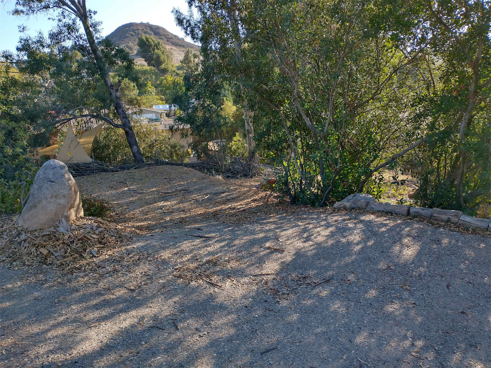 Ranch Blooms - Santee, California - glamping.directory