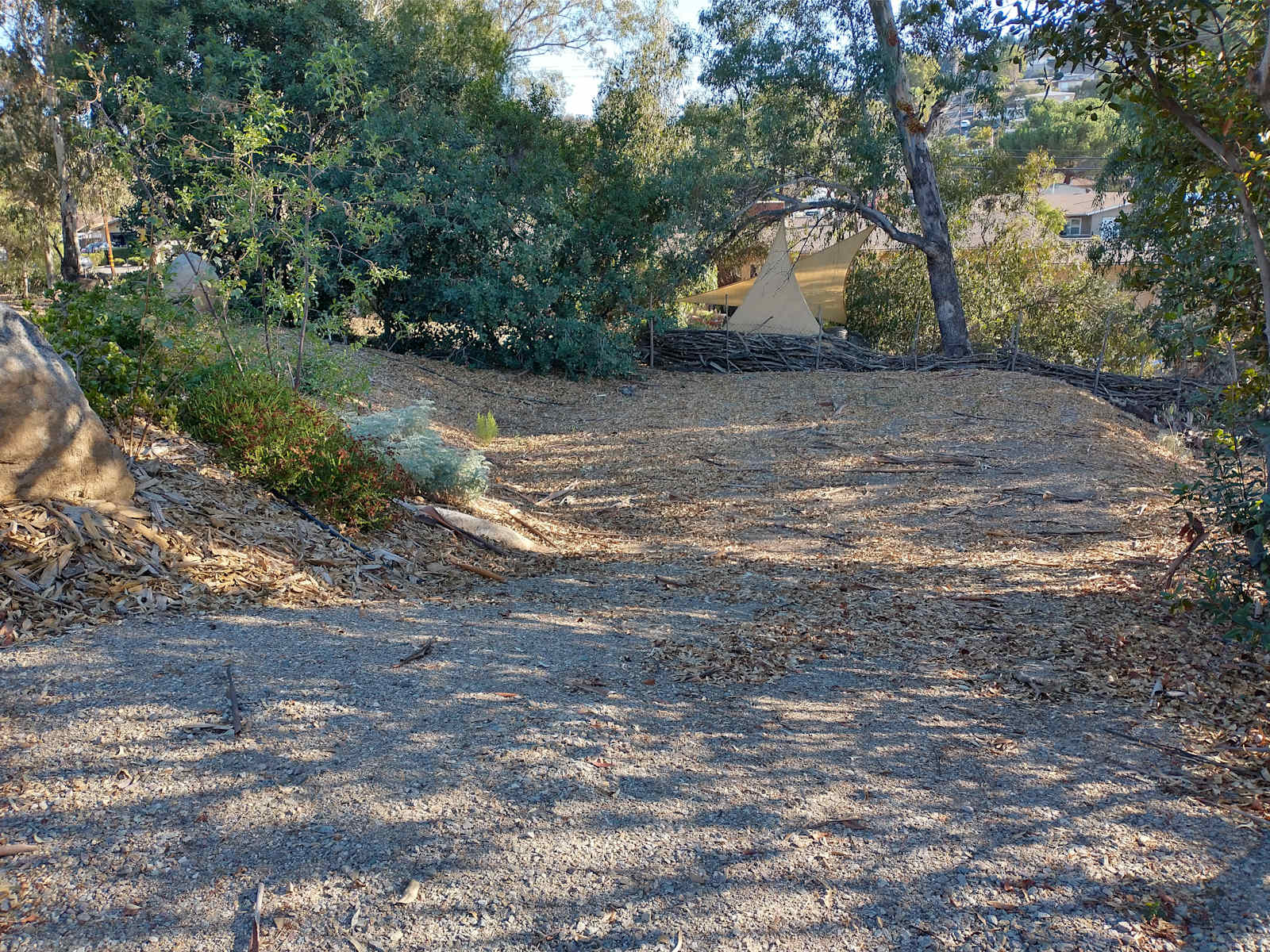 Ranch Blooms - Santee, California - glamping.directory
