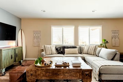 Amazing Cottage with Hot-tub and Games in Joshua Tree, California - Joshua Tree, California - glamping.directory
