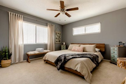 Amazing Cottage with Hot-tub and Games in Joshua Tree, California - Joshua Tree, California - glamping.directory