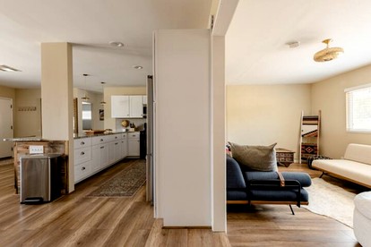 Amazing Cottage with Hot-tub and Games in Joshua Tree, California - Joshua Tree, California - glamping.directory