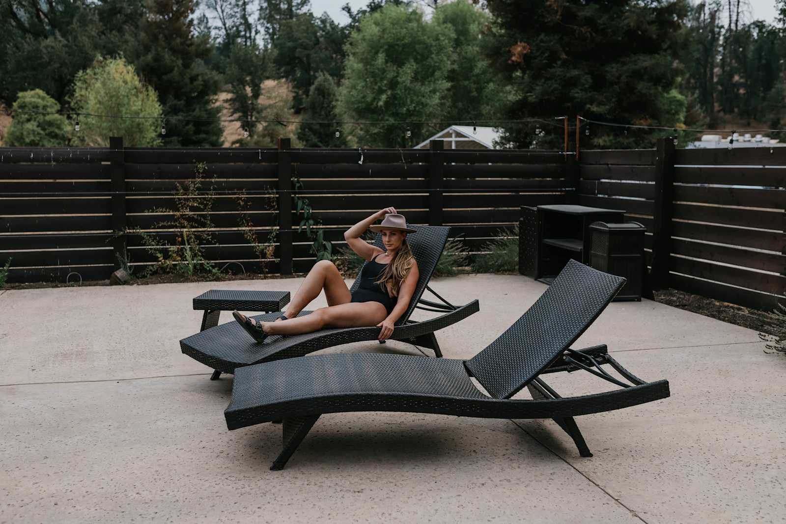 Mandala Springs Wellness Center - Cobb, California - glamping.directory
