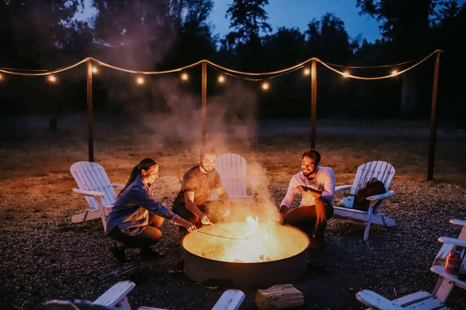 Mandala Springs Wellness Center - glamping.directory