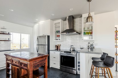 Newly Renovated Ranch with Pool, Spa Sunset Views in California - Yucca Valley, California - glamping.directory
