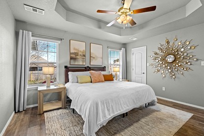 Cozy Retreat w/ Soaker Tub & Family Entertainment Area in Siloam Springs, Arkansas - Van Buren, Arkansas - glamping.directory
