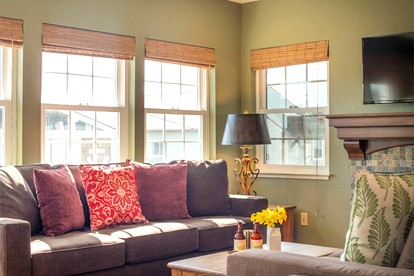 Charming Vacation Rental in Dillon Beach for California Getaways - Dillon Beach, California - glamping.directory