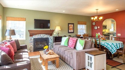 Charming Vacation Rental in Dillon Beach for California Getaways - Dillon Beach, California - glamping.directory