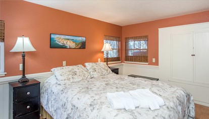 Charming Vacation Rental in Dillon Beach for California Getaways - Dillon Beach, California - glamping.directory