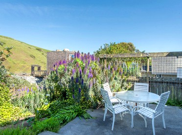 Charming Vacation Rental in Dillon Beach for California Getaways - Dillon Beach, California - glamping.directory