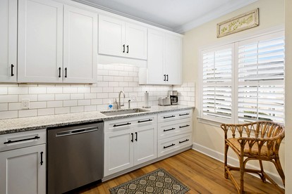 Delightful Luminous Cottage in Georgetown, South Carolina - Georgetown, South Carolina - glamping.directory