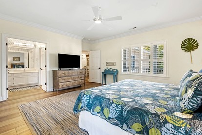 Delightful Luminous Cottage in Georgetown, South Carolina - Georgetown, South Carolina - glamping.directory