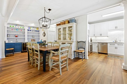 Delightful Luminous Cottage in Georgetown, South Carolina - Georgetown, South Carolina - glamping.directory