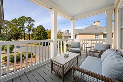 Delightful Luminous Cottage in Georgetown, South Carolina - Georgetown, South Carolina - glamping.directory