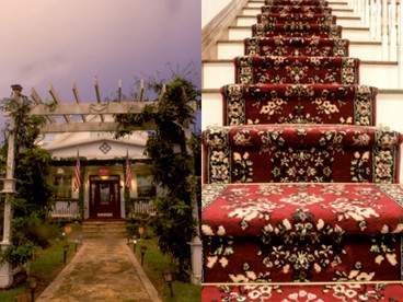 Timeless and Vintage Pet-Friendly Rental in Lumberton, Texas - glamping.directory