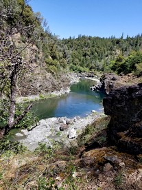 Cozy Off-Grid Bell Tent Glamping Retreat on a Regenerative Farm in Willow Creek, California - Willow Creek, California - glamping.directory