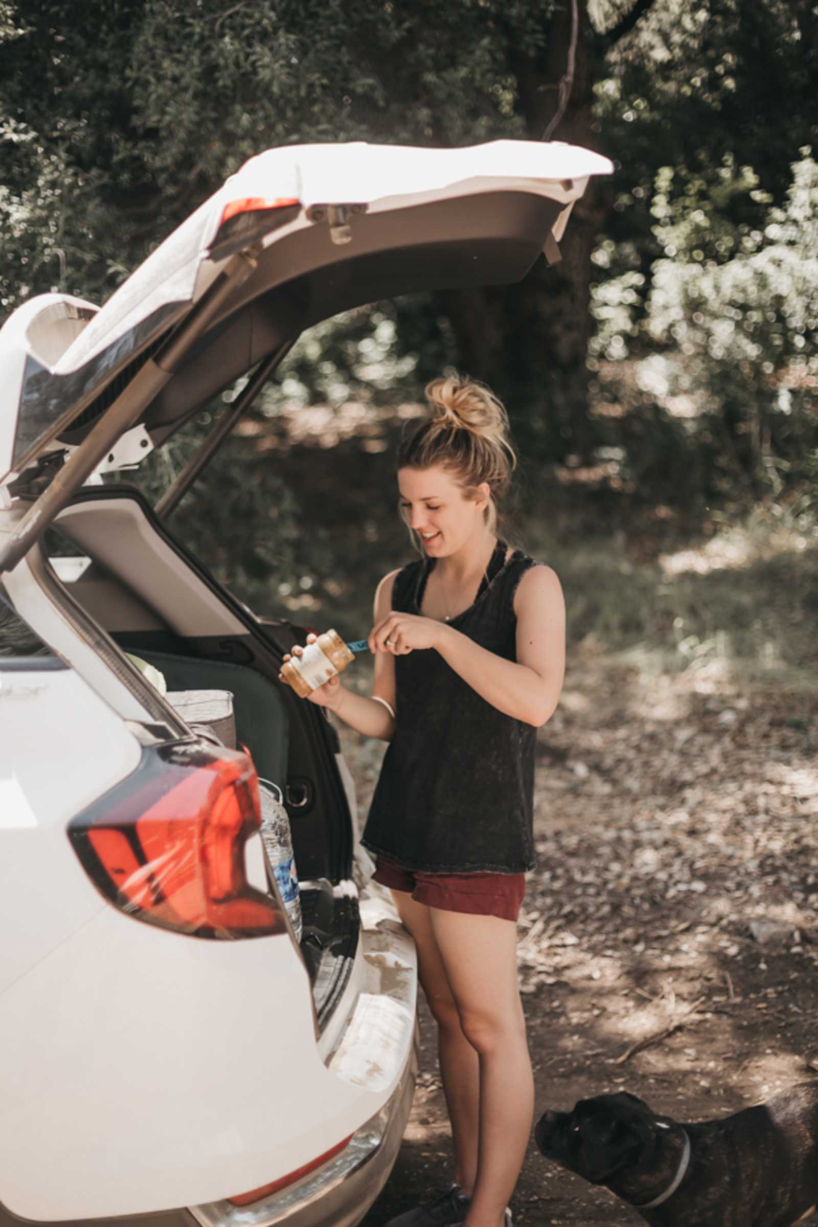 King Creek Campground - Descanso, California - glamping.directory