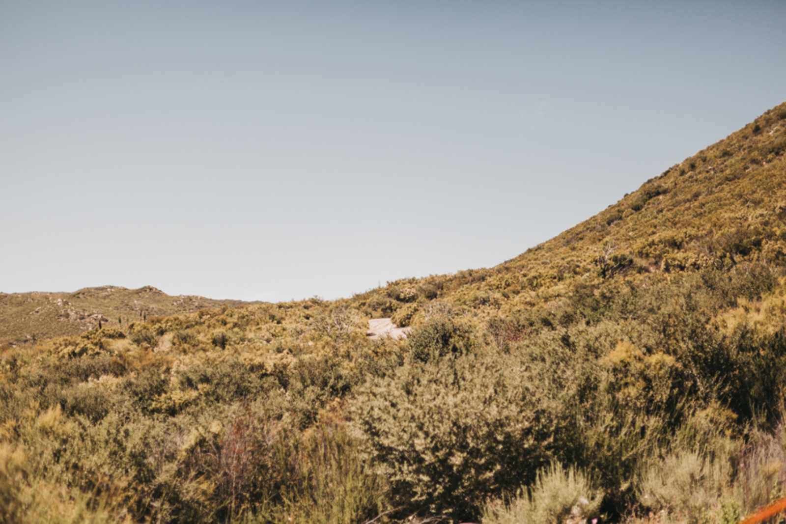 King Creek Campground - Descanso, California - glamping.directory