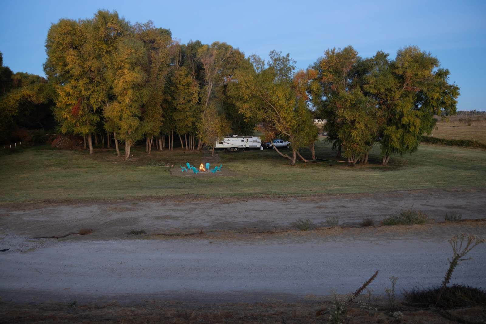 Delta‘s best - Bethel Island, California - glamping.directory