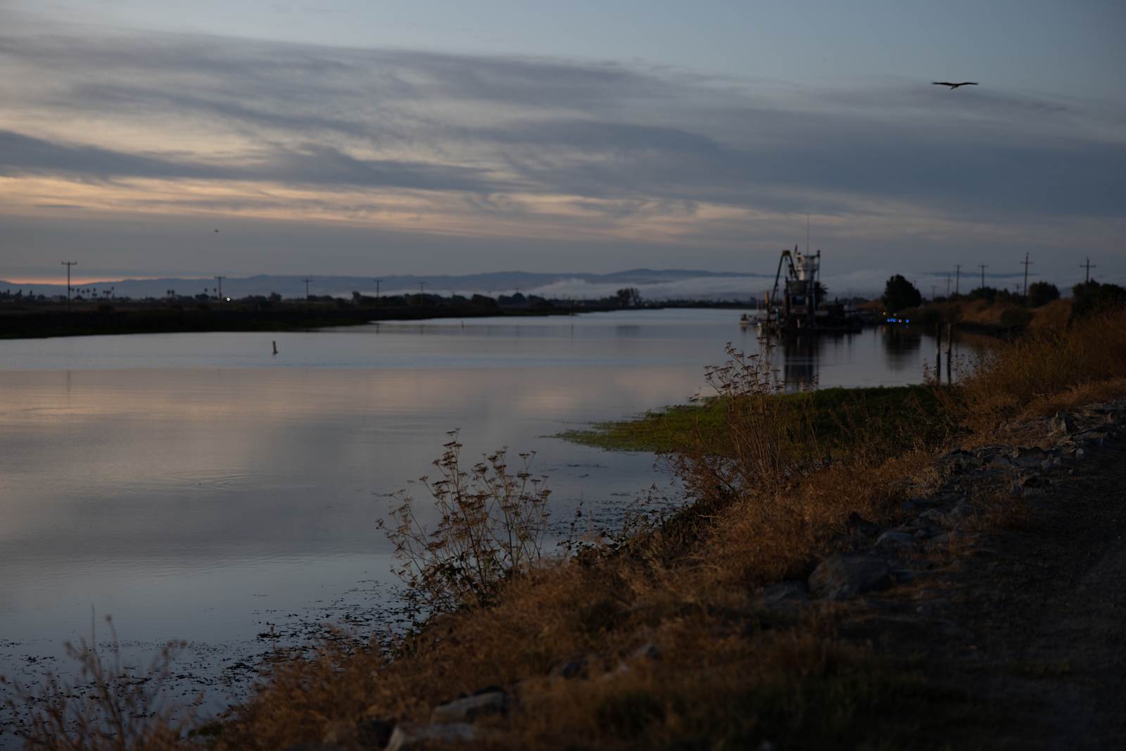 Delta‘s best - Bethel Island, California - glamping.directory