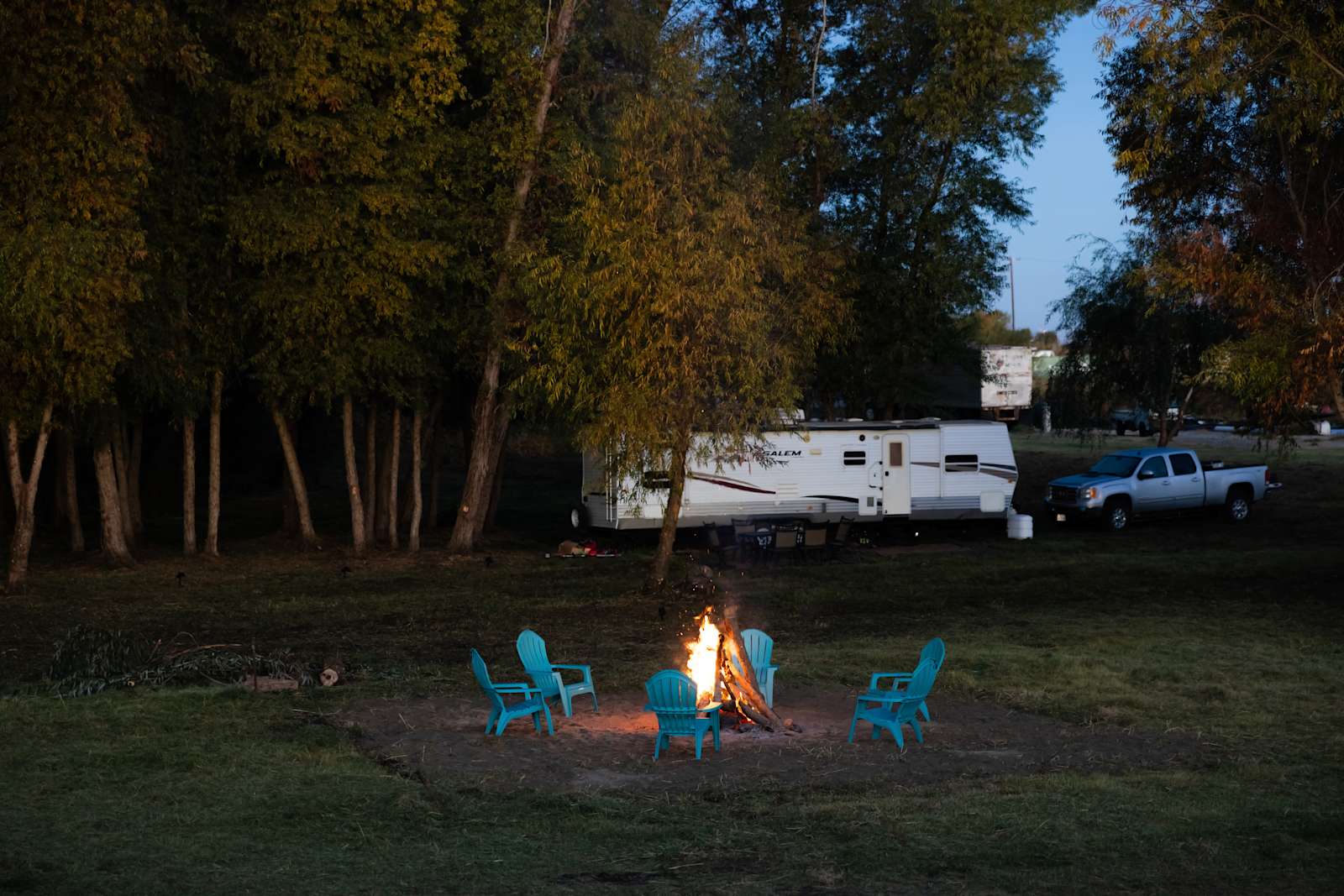 Delta‘s best - glamping.directory
