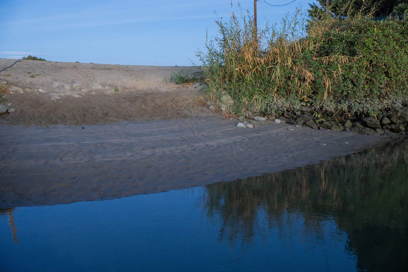 Delta‘s best - Bethel Island, California - glamping.directory