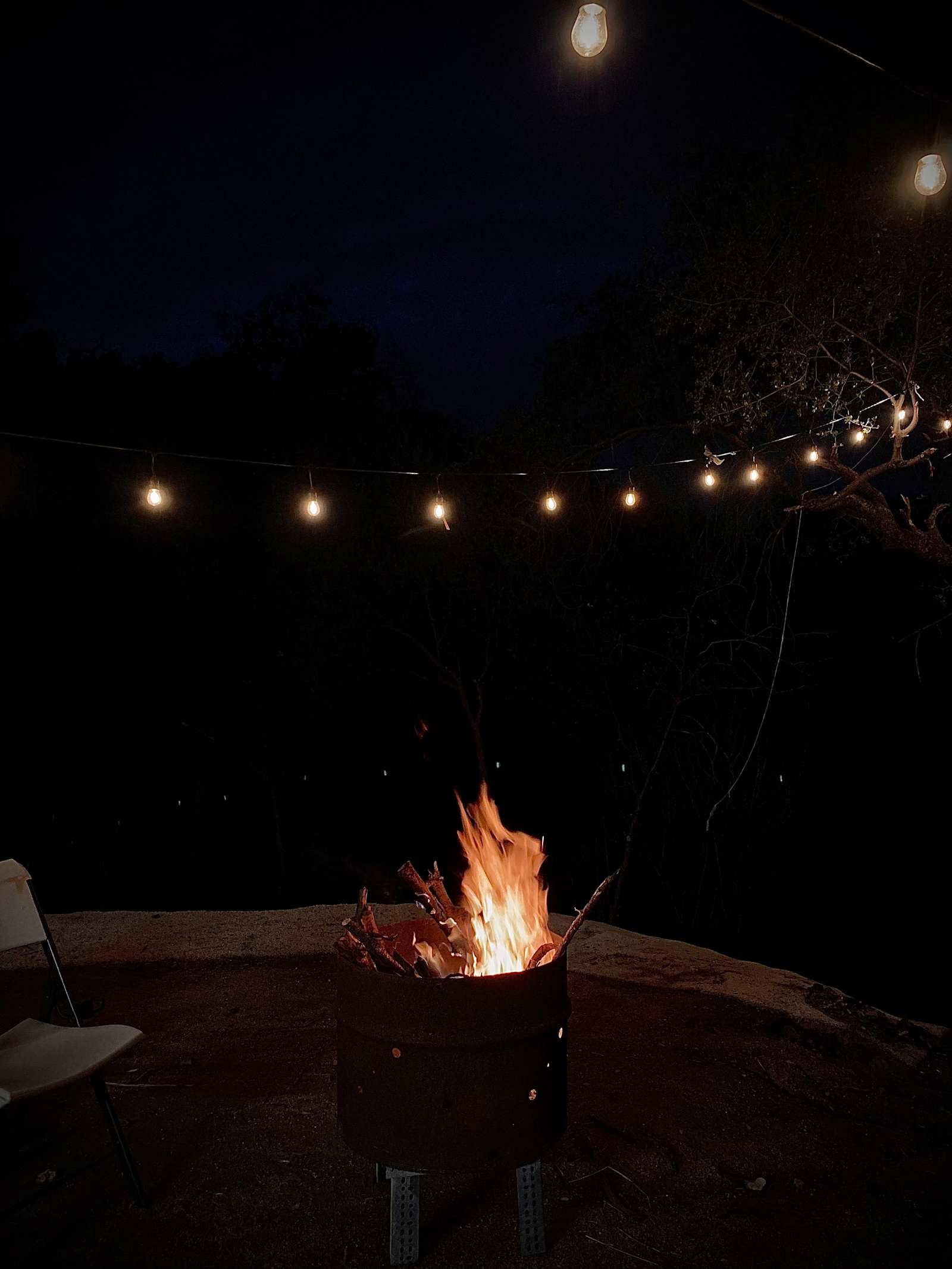 River Bluff Retreat - Coarsegold, California - glamping.directory
