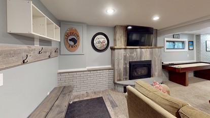Treehouse Style Cabin Nestled in the Okemo Mountains For an Action Packed Outdoor Getaway in Nature, Vermont - Ludlow, Vermont - glamping.directory