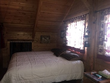Rustic Accommodation in a Wilderness Lodge for a Fishing Getaway near Craig, Alaska - glamping.directory