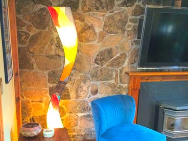 Luxurious Mountain Retreat with a Hot Tub near Denver, Colorado - Black Hawk, Colorado - glamping.directory