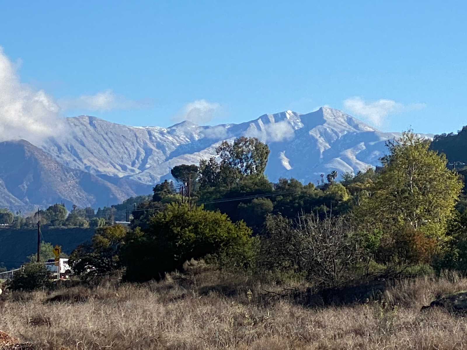 Arber-Moore's Ranch - Oak View, California - glamping.directory