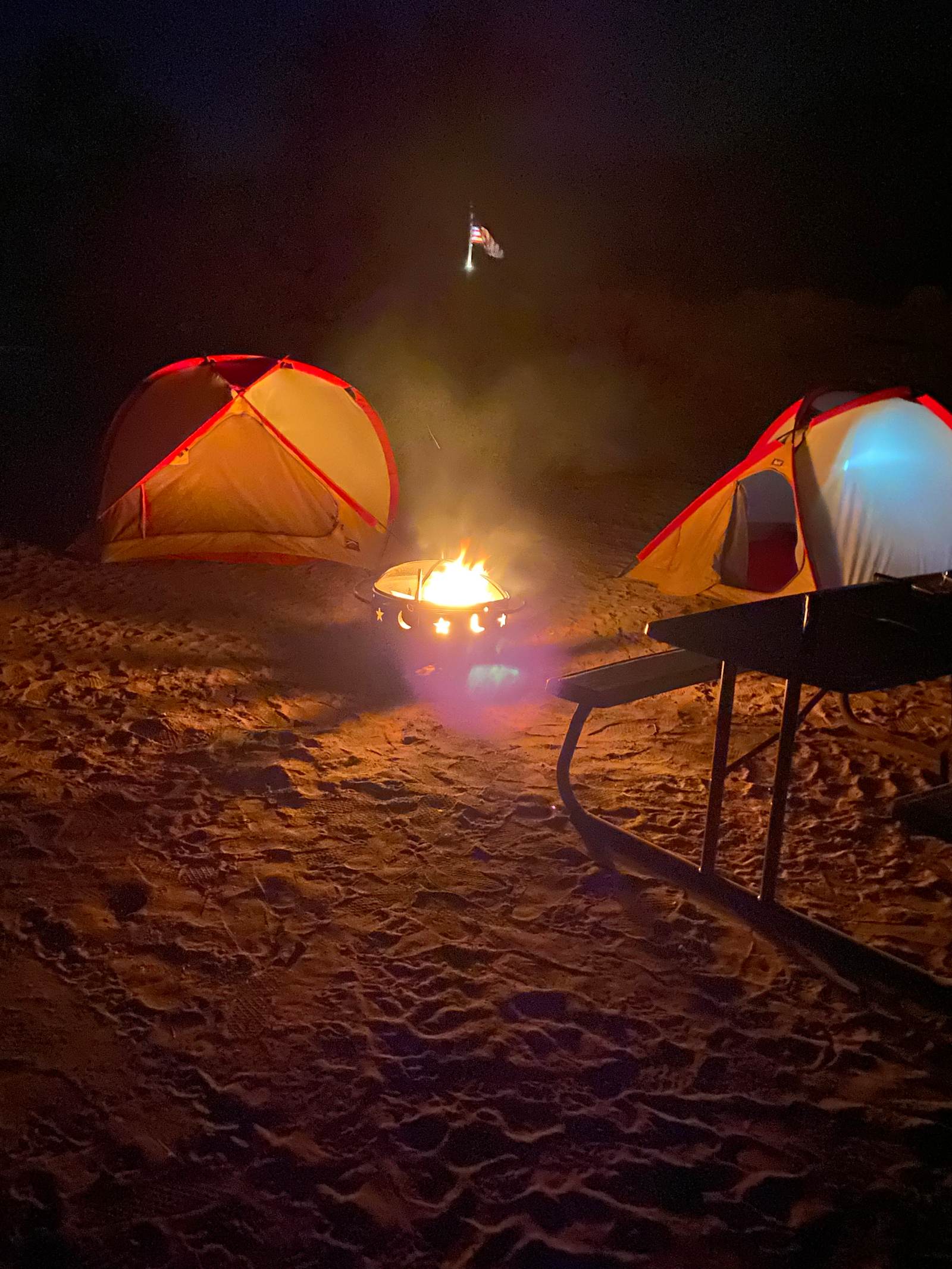 Arber-Moore's Ranch - glamping.directory