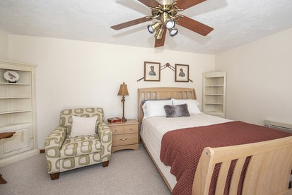 Ochlockonee River Cottage with Scenic Island Vista in Wakulla County, FL - Sopchoppy, Florida - glamping.directory
