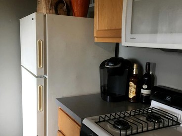 Lovely Cottage Rental with a Pool and Stunning Garden near Grand Rapids in Michigan - Grand Rapids, Michigan - glamping.directory
