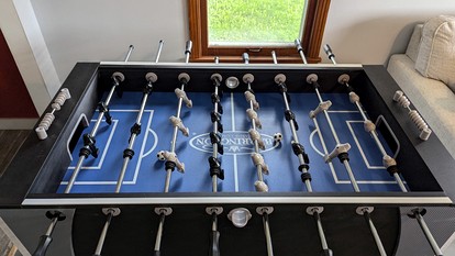 Charming Retreat with Foosball Table and Garden in Vermont - Stowe, Vermont - glamping.directory