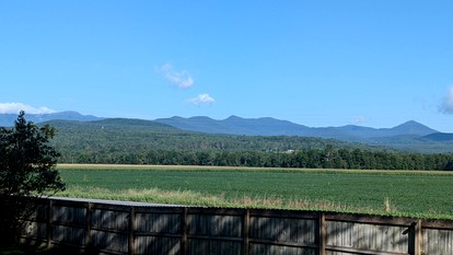 Charming Retreat with Foosball Table and Garden in Vermont - Stowe, Vermont - glamping.directory