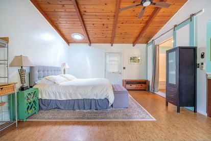 Charming, Pet-friendly Glamping Vacation Rental in Northern California - Big Flat, California - glamping.directory