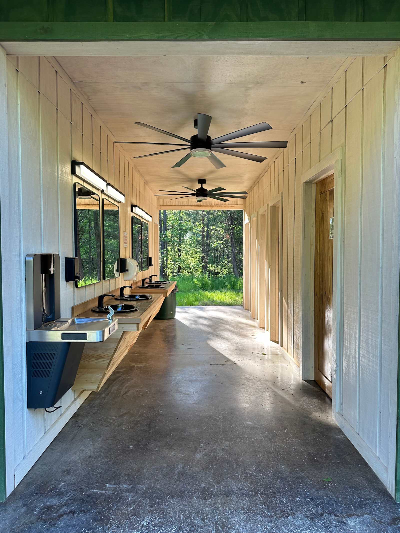 Bohamia - Glamp/RV/Camp - Talladega, Alabama - glamping.directory