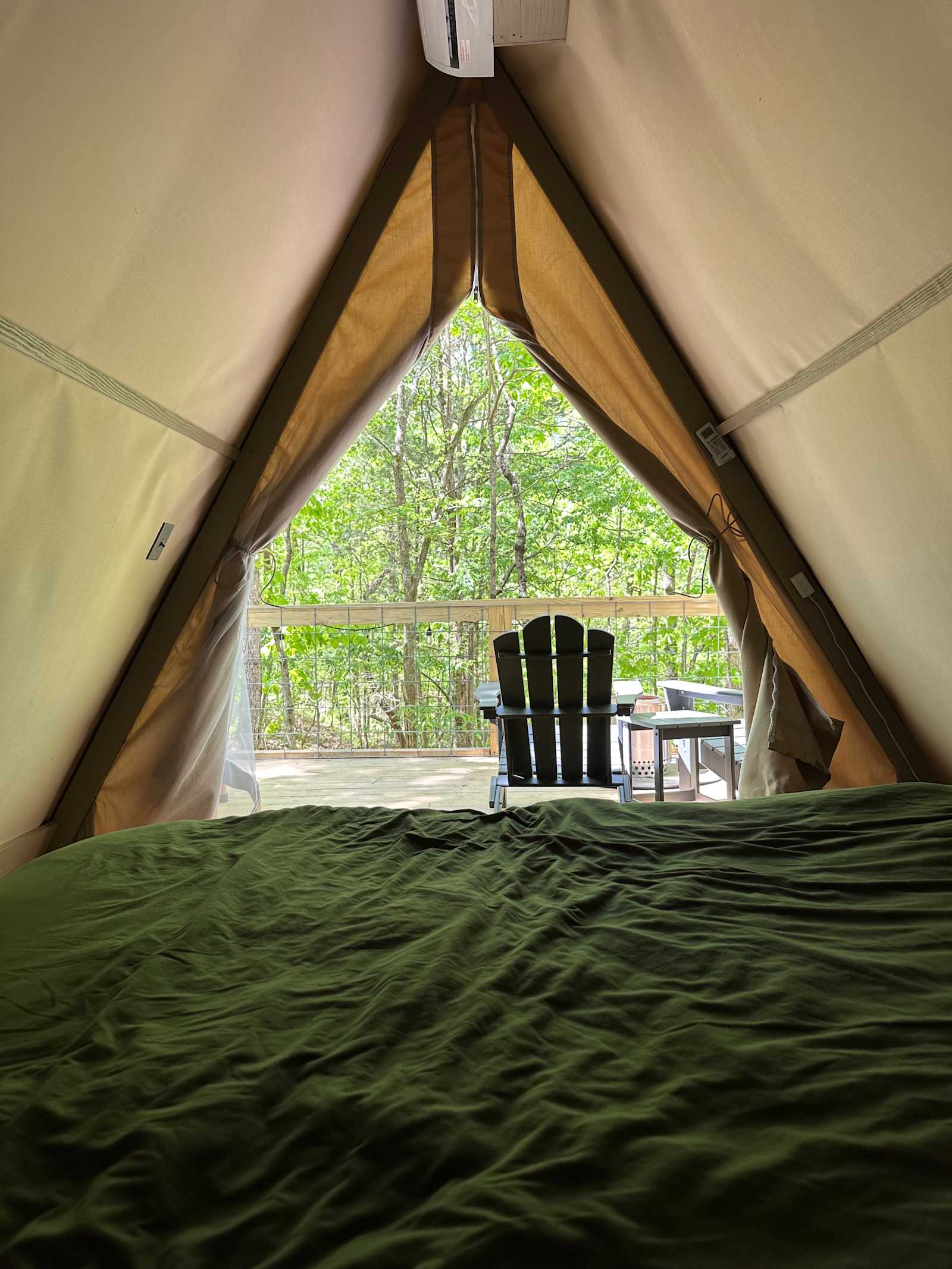 Bohamia - Glamp/RV/Camp - glamping.directory