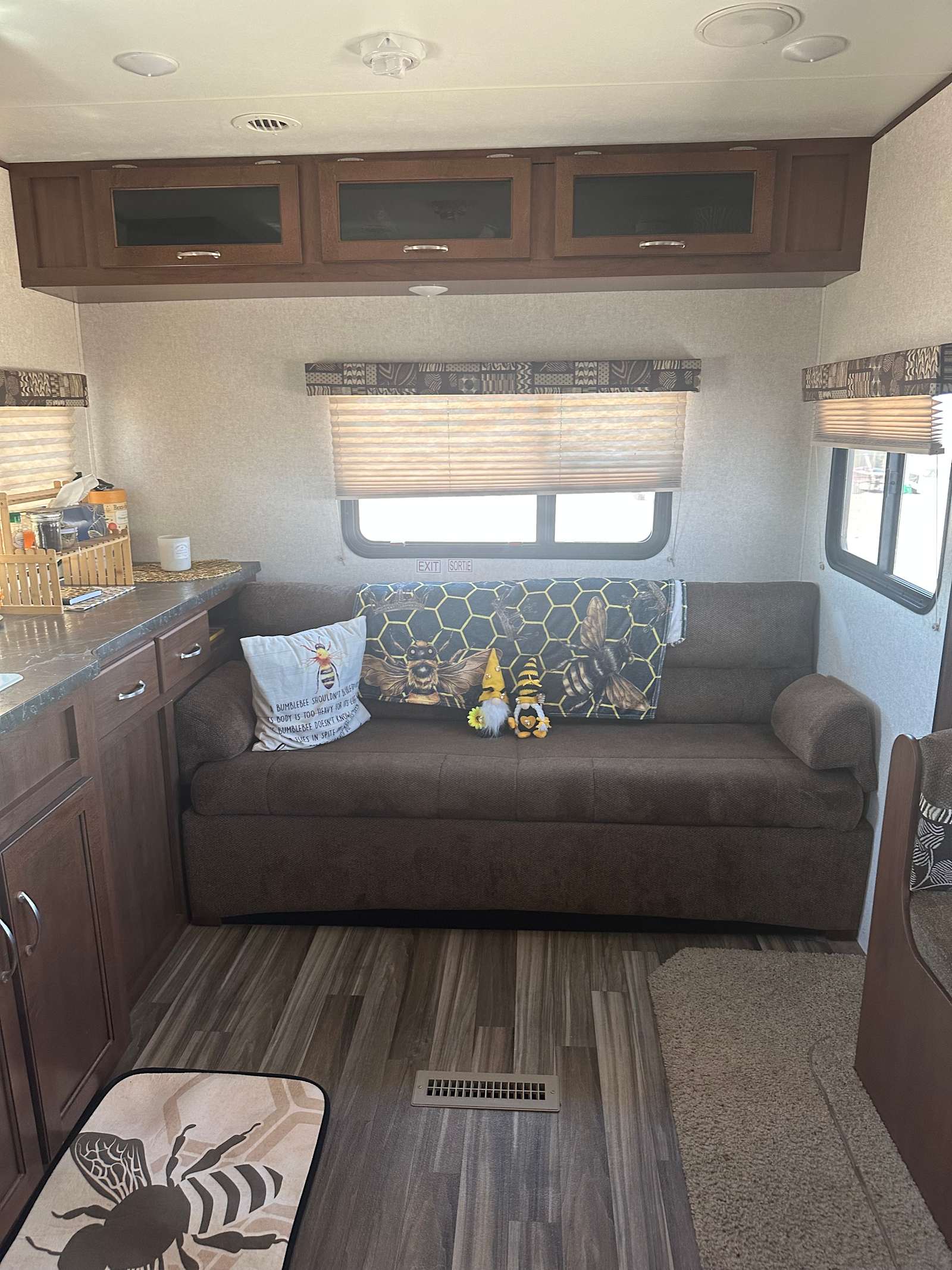 Nitty Gritty Acres - Elfrida, Arizona - glamping.directory