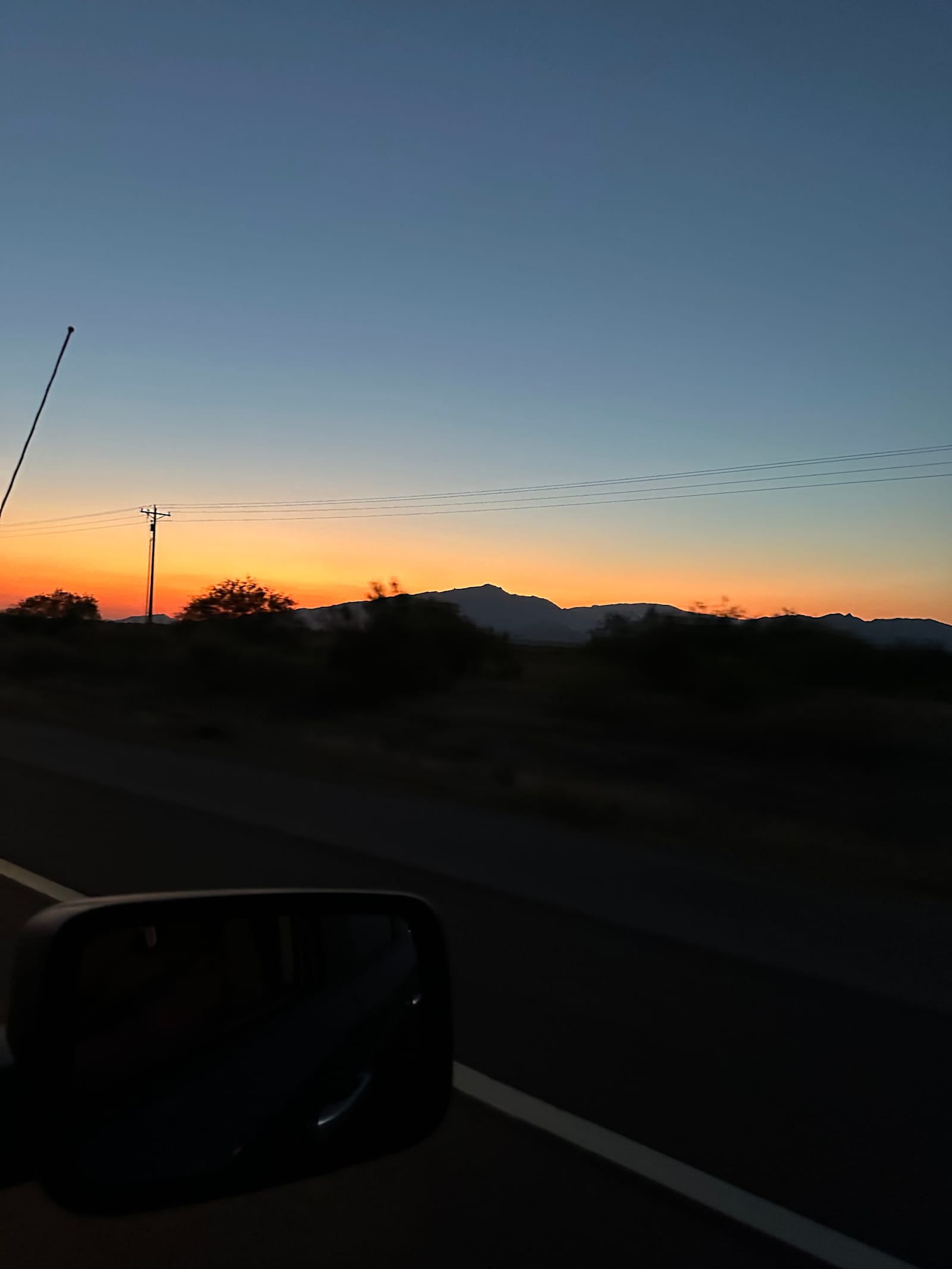 Nitty Gritty Acres - Elfrida, Arizona - glamping.directory